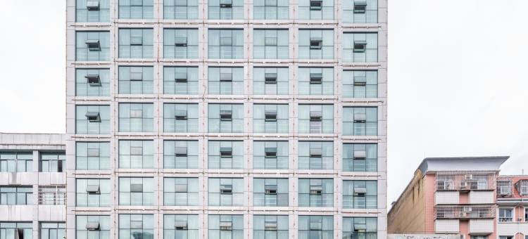 将乐银华五洲大酒店图片