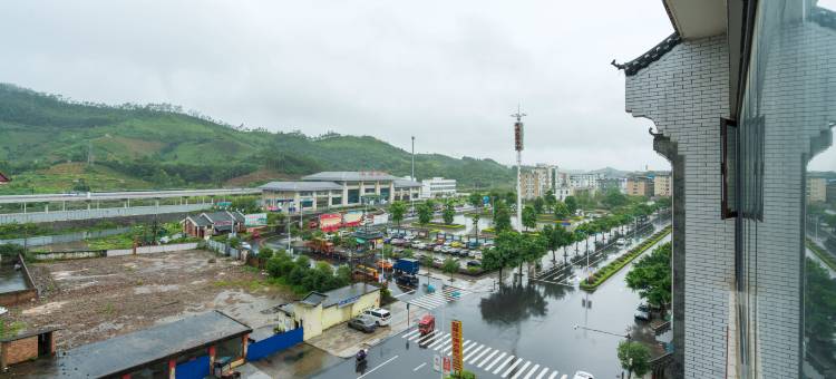 维也纳酒店(桂林永福站店)图片