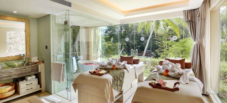 Seres Springs Resort & Spa, Singakerta图片