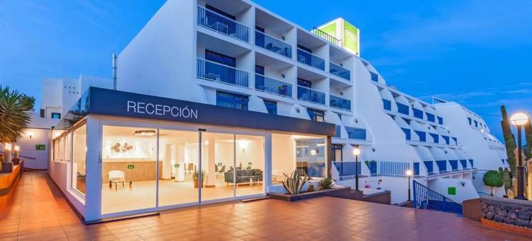 洛斯希比斯科斯埃雷萨公寓酒店 - 仅供成人入住(Ereza Apartamentos Los Hibiscos - Adults Only)图片