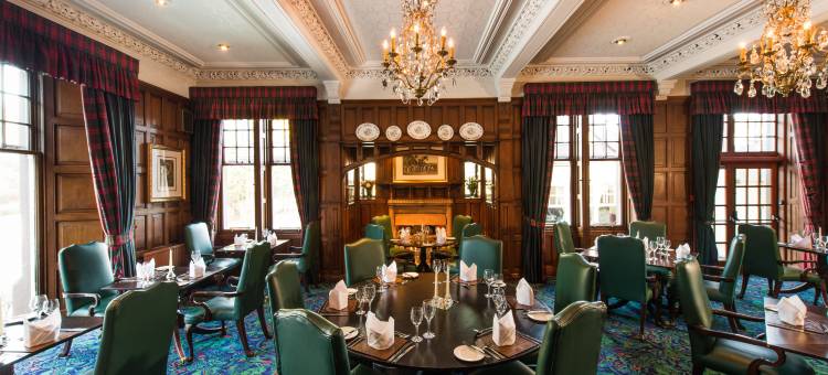 珀斯狩猎塔莱昂纳多精品酒店(Leonardo Boutique Huntingtower Perth)图片