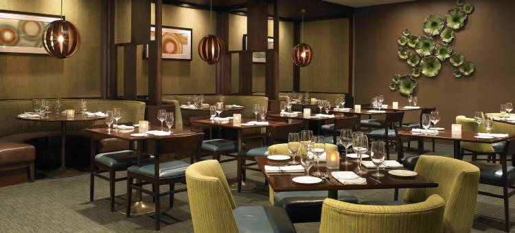 旧金山机场威斯汀酒店(The Westin San Francisco Airport)图片