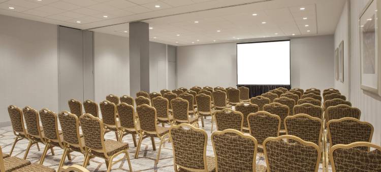 费城大学城喜来登酒店(Sheraton Philadelphia University City Hotel)图片