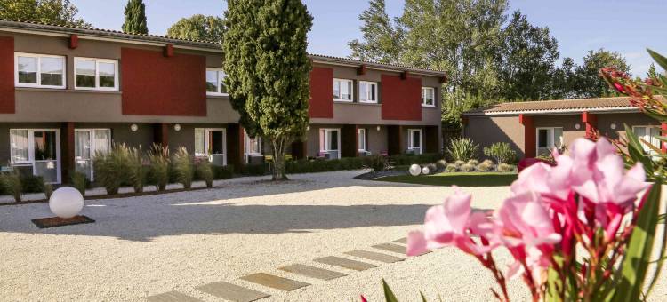 宜必思蒙特利马尔北部酒店(Hôtel Ibis Montélimar Nord)图片