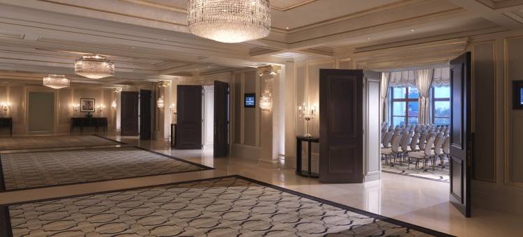 莫斯科四季酒店(Four Seasons Hotel Moscow)图片