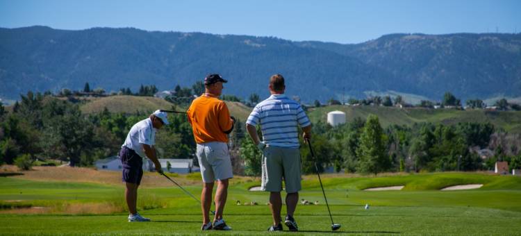 洲际酒店集团卡斯珀东部假日酒店 - 医疗中心(Holiday Inn Casper East - Medical Center)图片