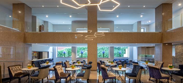 卢戈欧洲之星格兰酒店(Eurostars Gran Hotel Lugo)图片