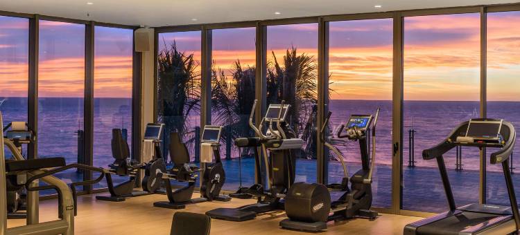 维拉斯洛斯卡波斯全包式大酒店(Grand Velas Los Cabos Luxury All Inclusive)图片