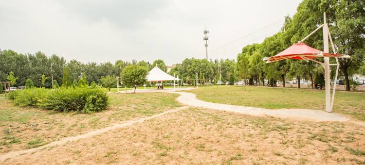 武乡景泰商务酒店图片