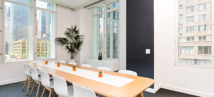 纽约时代广场YOTEL酒店(Yotel New York Times Square)图片