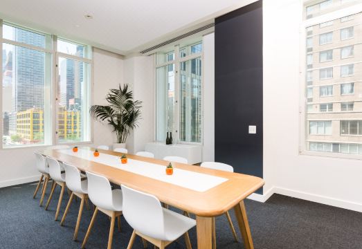 Yotel New York Times SquareHotel Overview