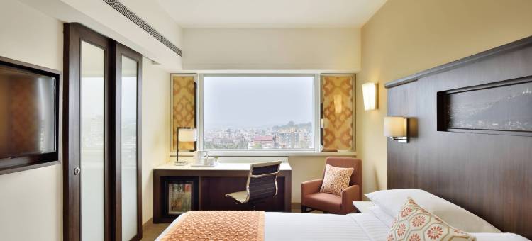 加德满都万枫酒店(Fairfield by Marriott Kathmandu)图片