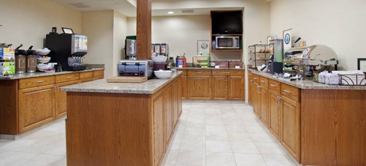 格里利丽怡酒店(Country Inn & Suites by Radisson, Greeley, CO)图片