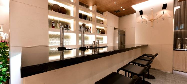 坎帕纳名古屋船酒店(Vessel Hotel Campana Nagoya)图片