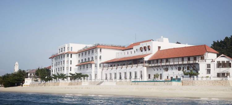 柏悦桑给巴尔酒店(Park Hyatt Zanzibar)图片