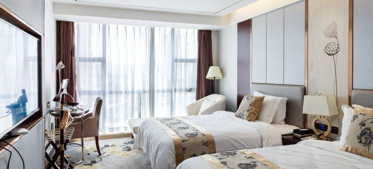 义天大酒店(金溪县公安局交警大队店)图片