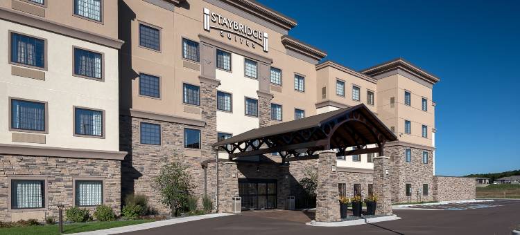 欧克雷尔/阿尔图纳Staybridge套房酒店(Staybridge Suites Eau Claire - Altoona)图片