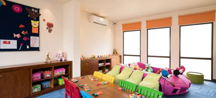 坦加拉世外桃源安纳塔拉度假酒店(Anantara Peace Haven Tangalle Resort)图片