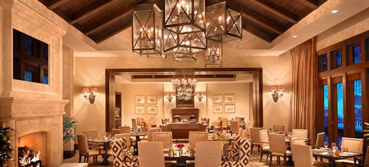 蒙太奇鹿谷酒店(Montage Deer Valley)图片