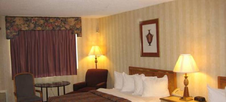 哦圣若瑟度假酒店(Oh St Joseph Resort Hotel)图片