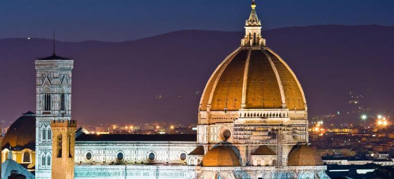 乔皮宫酒店(Palazzo dei Ciompi Suites)图片