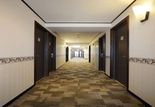 Toyoko Inn Osaka Umeda Nakatsu No.2 Hotel Overview