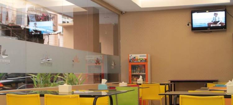 阿贡马卡萨酒店(Hotel Agung Makassar)图片