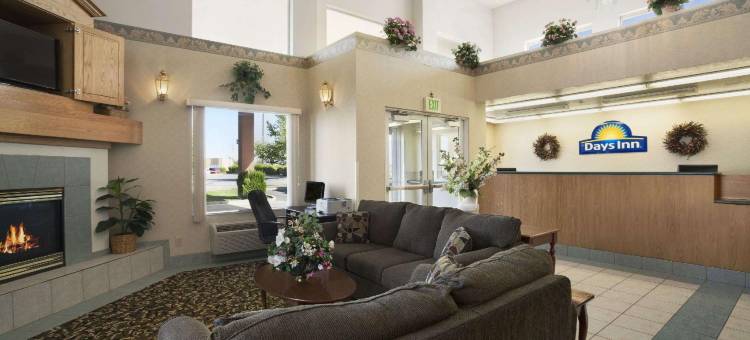 斯普林维尔-普罗沃麦客达套房酒店(Microtel Inn & Suites by Wyndham Springville/Provo)图片