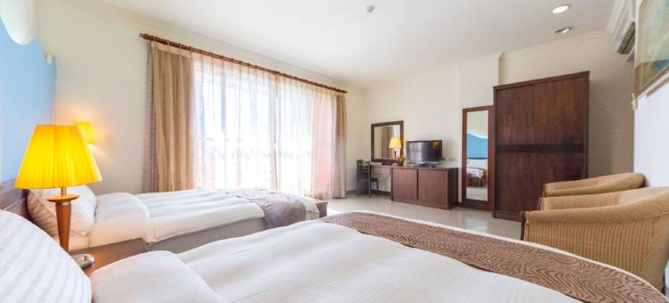 屏东富田旅店图片