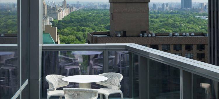 纽约曼哈顿/中央公园万豪居住酒店(Residence Inn by Marriott New York Manhattan/Central Park)图片