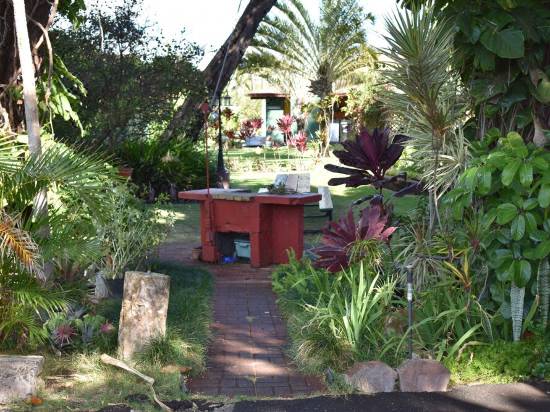 Nona Lani Cottages Hotel Reviews And Room Rates