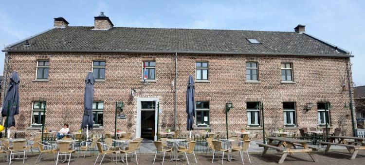 赫伯格德博亨德酒店(Herberg de Bongerd)图片