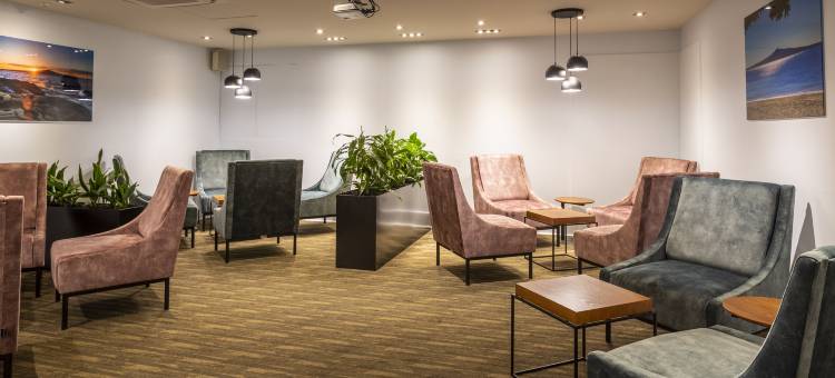 奥克兰国敦大酒店(Copthorne Hotel Auckland City)图片