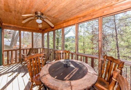 Deer Run - 2 Br Home by RedAwningHotel Overview