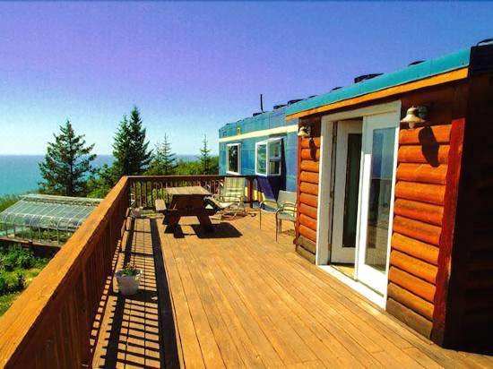 Alaska Adventure Cabins Hotel Reviews And Room Rates Trip Com