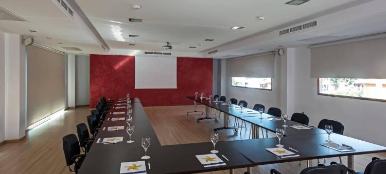 穆罗海滩伊贝罗斯塔海浪酒店(Iberostar Waves Playa de Muro)图片