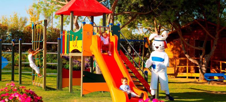 阿尔巴套房度假村及水疗中心(Vila Alba Resort)图片