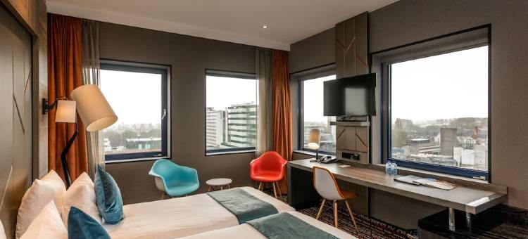 XO时尚酒店(XO Hotels Couture)图片