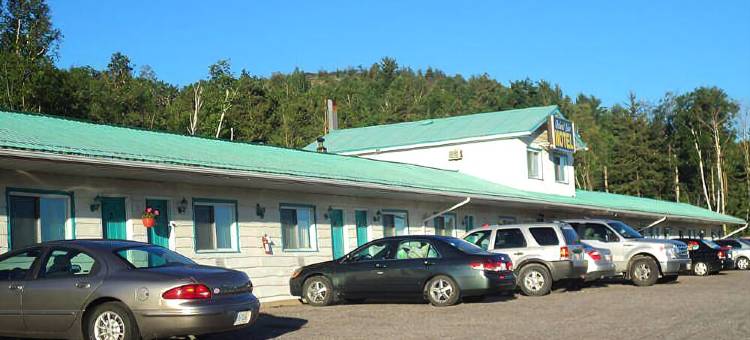 理查德湖汽车旅馆(Richard Lake Motel)图片