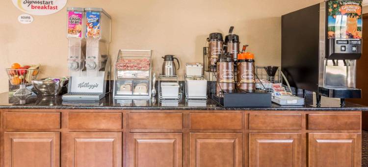 富兰克林-米德尔敦地区速8酒店(Super 8 by Wyndham Franklin/Middletown Area)图片