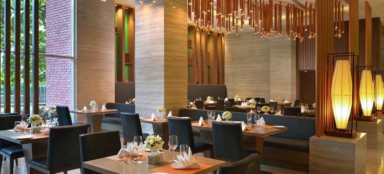 班加罗尔欢迎酒店(Welcomhotel by ITC Hotels, Richmond Road, Bengaluru)图片