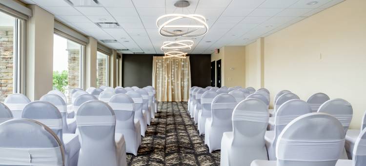 Holiday Inn 盛大避风港，春天湖(Holiday Inn Grand Haven - Muskegon)图片