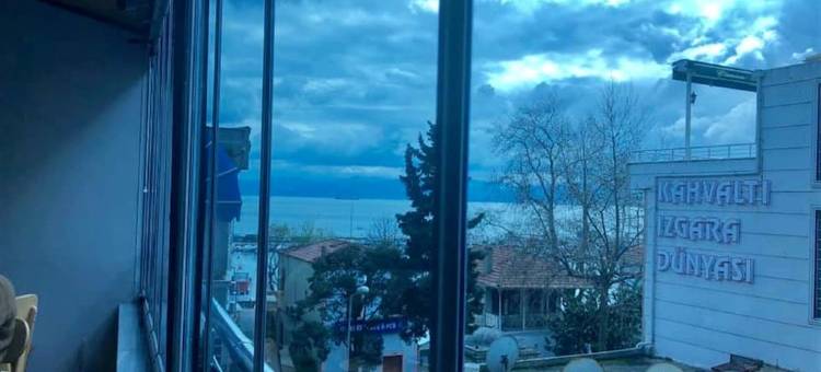 Harbour Otel 港湾奥特尔酒店(Harbour Hotel)图片