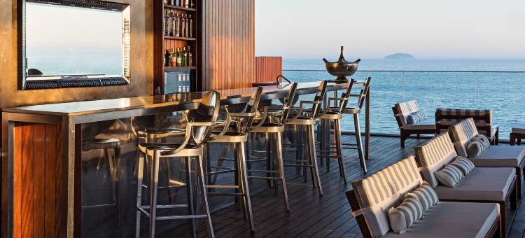 里约热内卢法萨诺酒店(Hotel Fasano Rio de Janeiro)图片