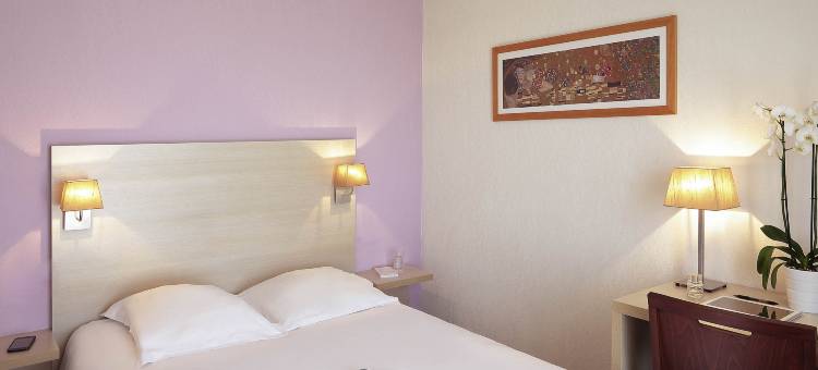 阿德吉奥阿克瑟斯亚维侬酒店(Aparthotel Adagio Access Avignon)图片