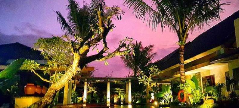 Aliyana Hotel & Resort图片