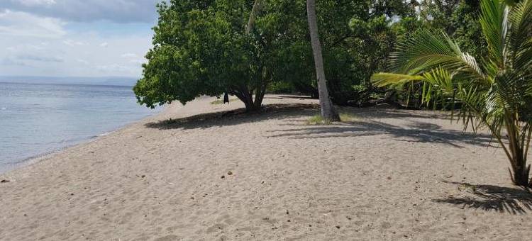 潘泰肯卡纳酒店(Pantai Kencana Hotel)图片