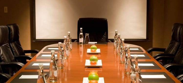 温哥华机场丽笙酒店(Radisson Hotel Vancouver Airport)图片