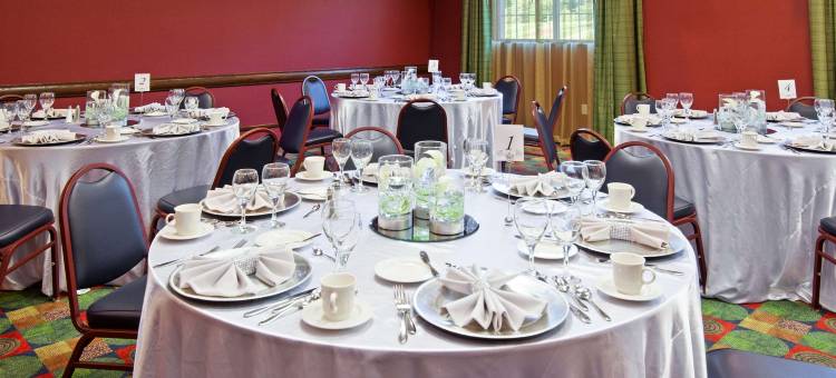 大急流城东丽怡酒店(Country Inn & Suites by Radisson, Grand Rapids East, MI)图片