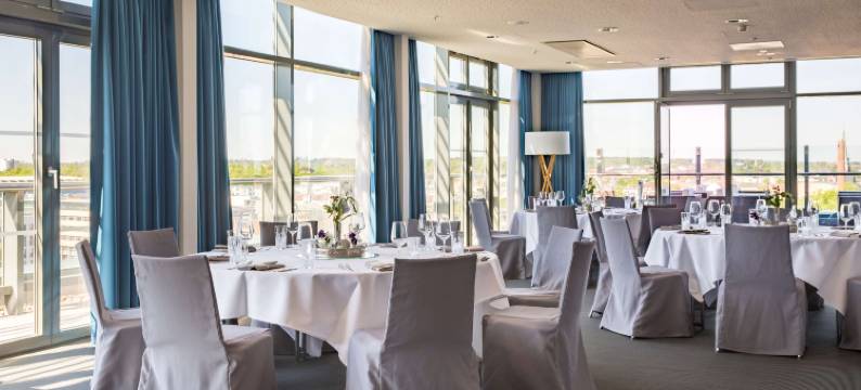 斯坎酒店城市(ScanHotels City)图片